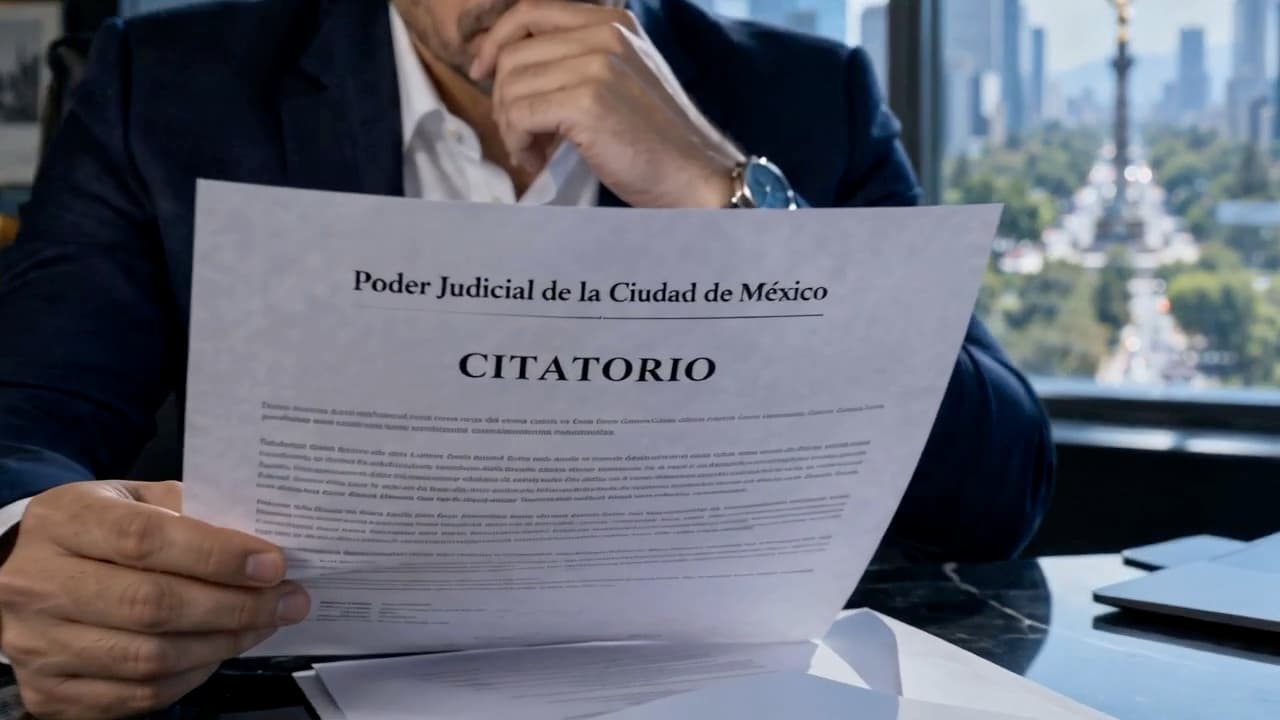 M&W prepara la intervención ante citatorios y detenciones