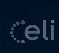 Logotipo de Laboratorio ELI