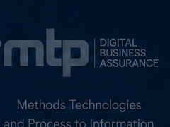 Logotipo de MTP