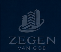 Logotipo de Zegen Van God